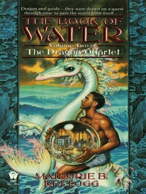 cover image of The Book of Water